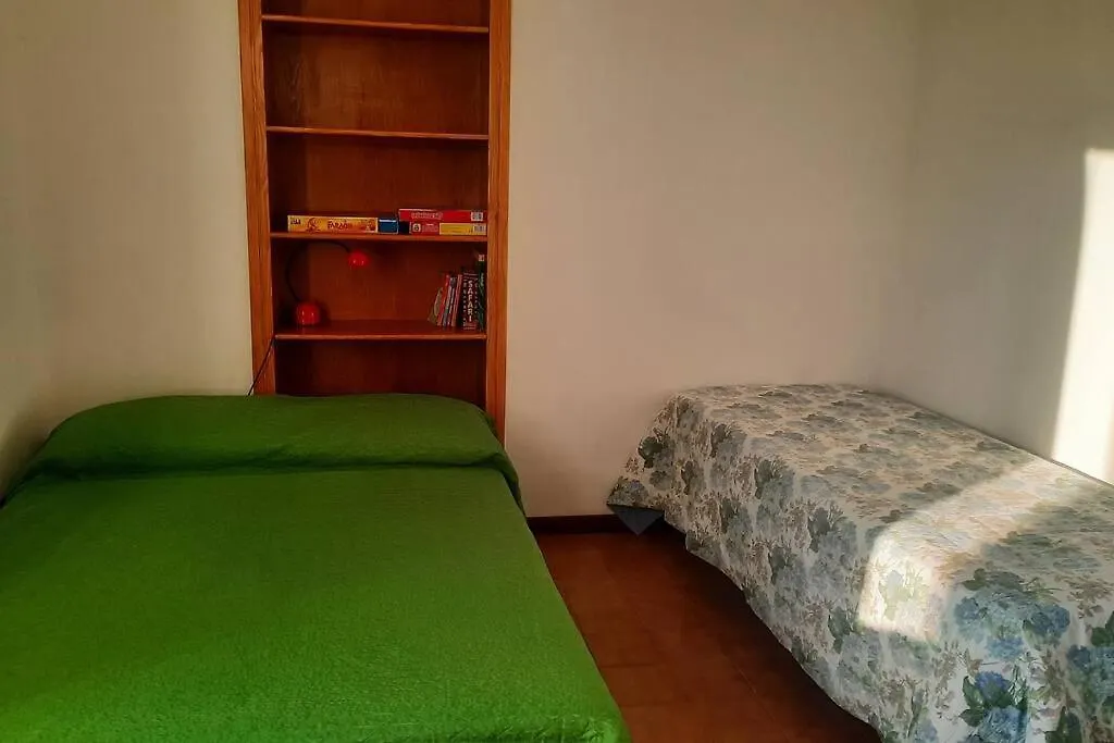 Apartmán Lago Maggiore, Leggiuno, Ampio Appartamento