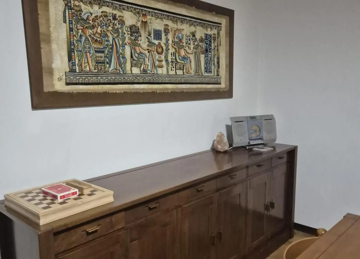 Apartmán Lago Maggiore, Leggiuno, Ampio Appartamento